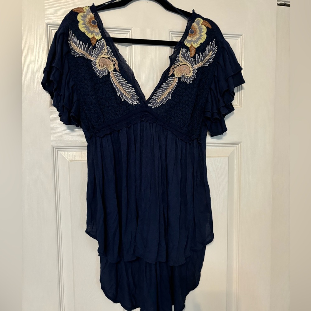 NWT Free People Top